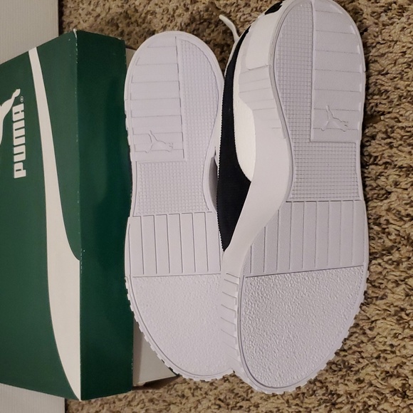 Puma Calis - Picture 3 of 4